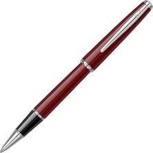 Vintage 33 Roller Kalem Bordo