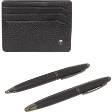 88 Kalem Seti ve Komford Kredi Kartlık Mat