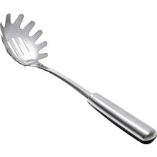 Steel 3120300 Paslanmaz Çelik Spagetti Kaldırıcı, Paslanmaz Çelik