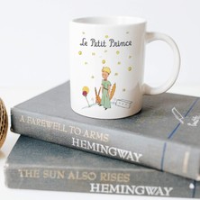 Mcreative Prens Tasarımlı Kupa