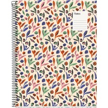 Mcreative Defter Mr 100 Sayfa Kareli Spiralli