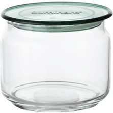 Mcreative Concept Bormioli Rocco Kavanoz Natur 0.5 Lt