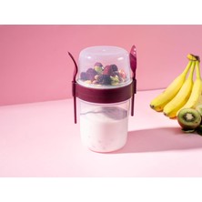 Mcreative Coco Arles Atıştırmalık Kabı