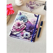 Mcreative Spiralli Defter Sert Kapak 192 Sayfa 96 Yaprak 17X24 cm 90GR. Çizgili