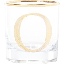 Mcreative Grace O Harfli Bardak