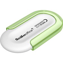 ER-536 Silgi Yeşil - 1 Adet