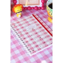 Mcreative Defter Sert Kapak 192 Sayfa 96 Yaprak 17X24 cm 90GR