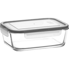 Mcreative Fresco Tekli Saklama Kabı