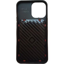 iPhone 11 Pro Uyumlu Kamera Korumalı Kartlıklı Kılıf(Çıkarılabilir Kamera Koruma)