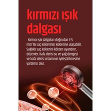 Bioreal Saç Uzatma Şekillendirme Dökülme Önleyicide Etkili Saç Çıkarıcı Cihaz