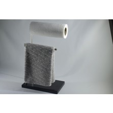 Mermer Mutfak Banyo Havluluk Standı Sed Stone