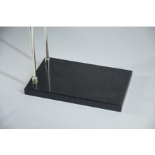 Mermer Mutfak Banyo Havluluk Standı Sed Stone