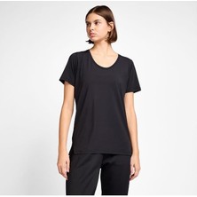 Lescon 25b-2057 Antrenman Kısa Kol Tshırt 25btba002057