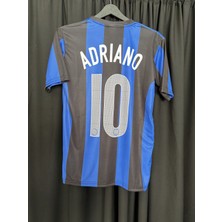 Adriano 10 Nostalji Forması İNTR2004/05