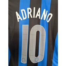 Adriano 10 Nostalji Forması İNTR2004/05