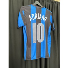 Adriano 10 Nostalji Forması İNTR2004/05
