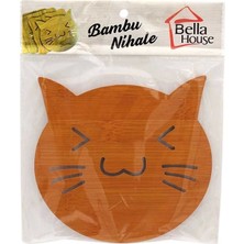 Bella House Ahşap Nihale