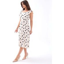 Modasize 5370 Elbise-Jacksonville