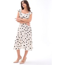 Modasize 5370 Elbise-Jacksonville
