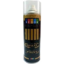 Sprey Vernik Parlak 200 ml