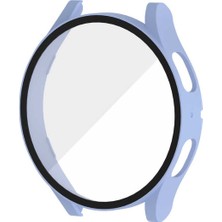 Galaxy Watch 5 44MM Sert Pc Kasa ve Ekran Koruyucu Watch Gard 14