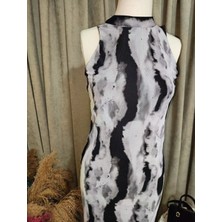 Batik Tül Elbise