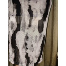 Batik Tül Elbise