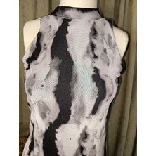 Batik Tül Elbise