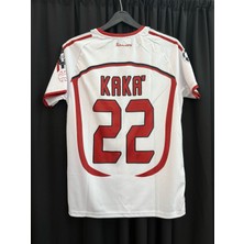 Efsane Kaka 22 M.1.l.a.n. Forması 2007