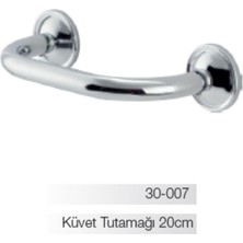 Bella 20CMKÜVET Tutamağı (10 Yıl Paslanmaz Garantili)