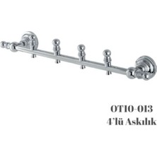 Havlu Askılığı