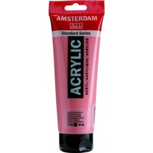 Talens Amsterdam Akrilik Boya 120ML 316 Venetian Rose