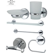 Çelik Banyo - Banyo Wc Seti