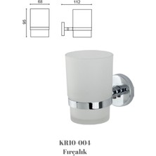 Çelik Banyo Banyo Aksesuar Seti