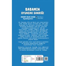 Babamın Oyuncak Sandığı