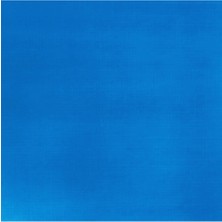 Liquitex Basics Akrilik 118ML - Fluorescent Blue N:984