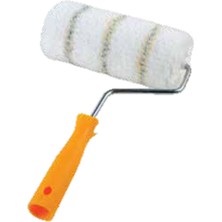 Yılsan Dış Cephe Saten Rulo Iz Bırakmayan Rulo 25CM