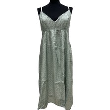 Fisto Ayarlanabilir Askılı Elbise