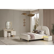 Riox 6 Kapılı Yatak Odası Takımı