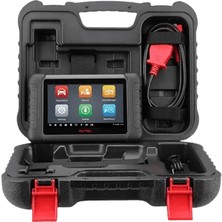 Autel MX808S Arıza Tespit Cihazı-Universal- 2 Yıl Ücretsiz Güncellemeli-Darbeye Dayanıklı Tablet