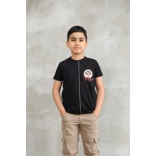 Fibula Moda Çocuk Tişört