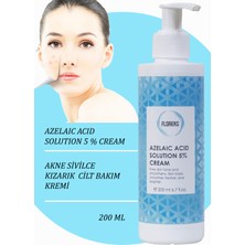 Floreks Azelaik Asit %5