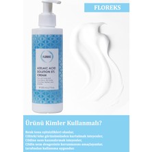 Floreks Azelaik Asit %5