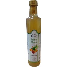 Şenay Ananas Sirkesi 500 ml