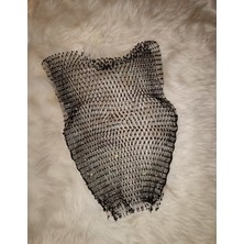 Taşlı Crop Bluz