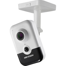 Hikvision DS-2CD2421G0-IW 2mp 2.8mm Wifi Ip Küp Kamera Sesli