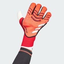 adidas predator pro fingersave kaleci eldiveni