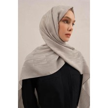 Armine Lyocell Naia Çubuk Desen Şal 3 23