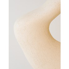 Mio Dokulu Obje (19X30 Cm)