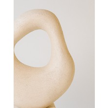 Mio Dokulu Obje (19X30 Cm)